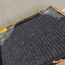 Dog Ramp for Car 63" Long & 17.3" Wide Portable Dog Ramps for Large Dogs with Non-Slip Rug Surface Dog Car Ramp for SUV Car & Truck, Folding Dog Ramp Up to 250LBS