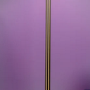 MERKURY Metal LED Touch Lamp Cordless Multicolor Mood Light