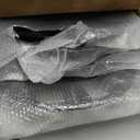 Wheel Cover for Model Y 19 Inch 2019 2020 2021 2022 2023 2024 Upgrade Abs Matte Black Hubcaps (Sports)