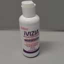 iVIZIA Micellar Eyelid Cleanser for Sensitive Eyelid Cleansing, BAK-Preservative-Free, Rinse-Free, Gently Removes Makeup, 3.3fl oz Bottle Packaging May Vary, Best By 2027/11