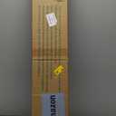 Window Visor with 2009-2014 Honda FIT 4 Door Rain Guards Outside Mount Sun Rain Wind Guards Window Visors for Cars, Vent Deflector 4 pcs 94129