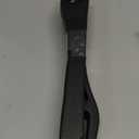 7F Car Seat Gap Filler Organiser,Between Seat Gap Filler, Centre Console Organiser, Universal Car Accessories, Fit SUV Truck Storage Black