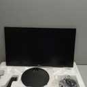 ArcticPro 22 inch 100Hz Monitor, Full HD (1920 x 1080p) Computer Monitor, 105% sRGB, 3000:1 Contrast, 3-Sided Frameless, Ultra Slim, VESA, LowBlue Mode, Tilt Adjust, HDMI *1, VGA*1