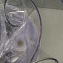 Nostalgia Countertop Retro Lighted Party Beverage Fountain  1.5 Gallon Capacity, 3-Tiered Cascading Tower with LED Base - Perfect for Punch, Juice, Wine, Champagne & More