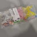 Valentines Day Gifts for Kids: 24Pcs Magnetic-People-Magnet-Men, Travel Toys for Kids, Creative, Fidget and Educational, School Party Favors Bulk, Small Toys for Classroom Prizes, Easter Egg Stuffers