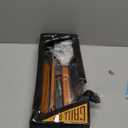 YouTheFan NCAA Classic Series 3-Piece BBQ Set