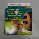 Atwater Carey Citronella Scented Coils