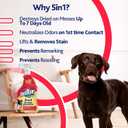 Resolve Pet Specialist Carpet Cleaner Spray for Removal of Pet Stains & Odors Up to 7 Days Old, 22oz