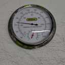 General Tools A600FC High Temperature Analog Thermo-Hygrometer
