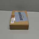 Chuangdi 50 Sets Baby Shower Favors Gifts for Guests Includes 50 Pcs Ballpoint Pens, Thank You Cards and Organza Bags(Bee)