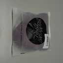 RUNNING GIRL Sports Bras for Women,Padded Sports Bra Tank Top Sexy Crisscross Back High Impact Longline Workout Yoga Bra (Purple, M)