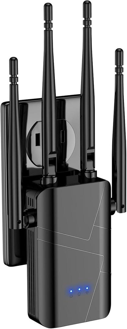 Signal Booster for Home