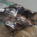 EmoursTM Aquarium Sinkable Driftwood Fish Tank Decoration (Small)