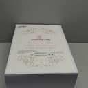 Mommy & Me Babyboo Doll Pram Foldable Doll Stroller with Basket, Convertible Seat, Adjustable Handle, Swiveling Wheels, and Free Carriage Bag (Multi Function) - Hot Pink