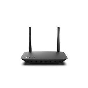 LINKSYS Dual-Band WiFi 5 Router GREAT FOR: Surfing the Web and Streaming Up to 1000 Square Feet 10+ Devices Speed AC1000