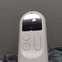 Bedsure GentleSoft Heated Blanket Throw - Soft Ribbed Flannel Electric Blanket, Heating with 6 Time Settings (Up to 10H), 6 Heat Settings & 8Hr Timer Auto Off, Gifts for Grandma (50x60 inches, Grey)