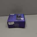 Smart Locks for Front Door, Fingerprint Keyless Entry Door Lock with Security Smart Deadbolt and Touchscreen Keypad, App Control, Auto Lock, Easy Install, Matte Black, (2025 Upgrade)