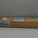 Washable Area Rug 34" x 60", Non Slip Kitchen Rug for Floor, Absorbent Entrance Runner Rug for Bedroom, Living Room, (Roll Packing) (Beige)