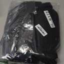 Backpack for Women,College Backpack,Quilted Casual Daypack,Waterproof Bookbag for 17Inch Laptop (Black)