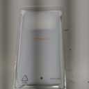 TORRAS for iPhone 17 Pro Case, Beyond Military-Grade Protection, Camera Control Button, DIY Buttons, Translucent Matte Slim Thin Shockproof Hard Back Anti-Scratch Phone case for iPhone 17 Pro, Black