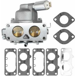 Carburetor For Briggs & Stratton 20HP 21HP 23HP 24HP 25HP intek V-Twin Engine
