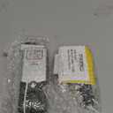 Techko S189 Ultra Slim Safe Pool Alarm for Kids, ETL Listed UL 2017 Compliant, Indoor/Outdoor Weather Resistant, 110db Loud Alarm with 2X Bypass Buttons, Gray, 1Count