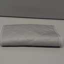 rocket & rex Premium Washable Pet Carrier Pads, Reusable, Waterproof & Absorbent, Dog and Cat Pads for Lining Travel Carriers, Litter Boxes, Pet Crates & More, 17.5" x 11" (Pack of 2)