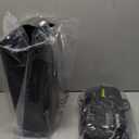 Home Office Paper Shredder,Woolsche 10-Sheet Strip Cut with 3.17-Gallon Basket,P-2 Security Level,CD & Credit Card Shredder,Durable & Fast - Jam Proof System - ETL Certified