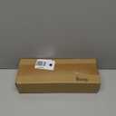 Hoolerry Christmas Poinsettia Doormat Christmas Poinsettia Rug Floral Decorative Doormat Non Slip Winter Door Mat Outdoor Rug for Indoor Xmas Holiday Bedroom Home Decoration(35.4 x 23.6 Inch)