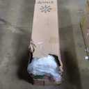 Zinus 12 Inch Queen Green Tea Memory Foam Mattress [New Version], Fiberglass Free, Medium Firm Feel, Zoned Pressure Relief, Certified Safe Foams & Fabric, Mattress in A Box (White)