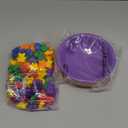 Learning Resources Baby Bear Sorting Set, Counting and Sorting Toys, Baby Bear Counters, Sorting Bears, 108 Pieces, Ages 3+
