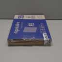 AprilAire 35 Water Panel Humidifier Filter Replacement for AprilAire Whole-House Humidifier Models 300, 350, 360, 560, 560A, 568, 600, 600A, 600M, 700, 700A, 700M, 760, 760A, 768 (Pack of 1)