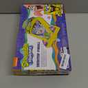 Spongebob Squarepants Desktop Pinball Machine - Fun Arcade Game for Kids & Adults Ages 6+, Compact Tabletop Toy by Well Played