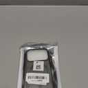 elago for iPhone 17 Pro Max Case, Premium Magnetic Silicone Case, Compatible with MagSafe, Liquid Silicone Material, Protective Cover, Shockproof, Slim Phone, 6.9 inch (Black)