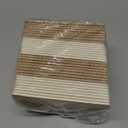 48 Pack A6 Dot Grid Paper Notebook, Small Dot Grid Journal Notebook, Pocket Dot Grid Subject Notebooks Wire-Bound with Kraft Cover, 30 Sheets / 60 Dot Grid Pages