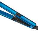 BaBylissPRO Nano Titanium Prima Ionic Hair Straightener, Curl and Straighten Hair With One Professional Tool