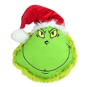 Grinch Christmas Decorations Decoration Life Christmas Tree Decoration Family Decoration Ornaments