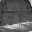 for Toyota Tundra Seat Covers 2022-2027, Black Camo
Only Fit Crewmax/Double Cab (SR/SR5), Toyota Tundra Accessories 2022-2026, Waterproof & Scratchproof, Breathable