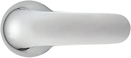 Single Metal Lever Handle Kit for 1300/1400 Series Tub Faucet for Delta H79NN, Pearl Nickel