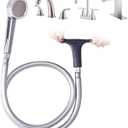 Sneatup Faucet Sprayer Attachment (Not Universal)