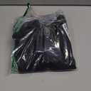 Padded Push Up Bras for Women Seamless Underwire T-Shirt Bra 32A to 46DD (40D, Black)