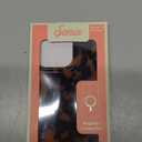 Sonix Case for iPhone 14 Pro Max | Compatible with MagSafe | 10ft Drop Tested | Tortoise Shell | Brown Tort