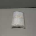 3 x 4" Small Zip Bags 500ct Reclosable Zip Seal Lock Bags 2 Mil Clear Plastic Bag for Jewelry Pill Ring Candy Coin Beads 4 Sizes to Choose from