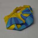 Rubies Disney Little Mermaid: Flounder Pet Costume for For Dogs or Cats, Large