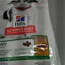 Hill's Science Diet Puppy, Puppy Premium Nutrition, Dry Dog Food, No Corn, Wheat, Soy Chicken & Brown Rice, 12.5 lb Bag BBD 09 2026
