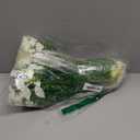 HyeFlora Artificial Flowers for Outdoors Fake Plants Outside Decoration, 12 Bundles Silk White Morning Glory UV Resistant Look Real Faux Flowers for Planter Front Door Porch Patio Yard Gardens Balcony