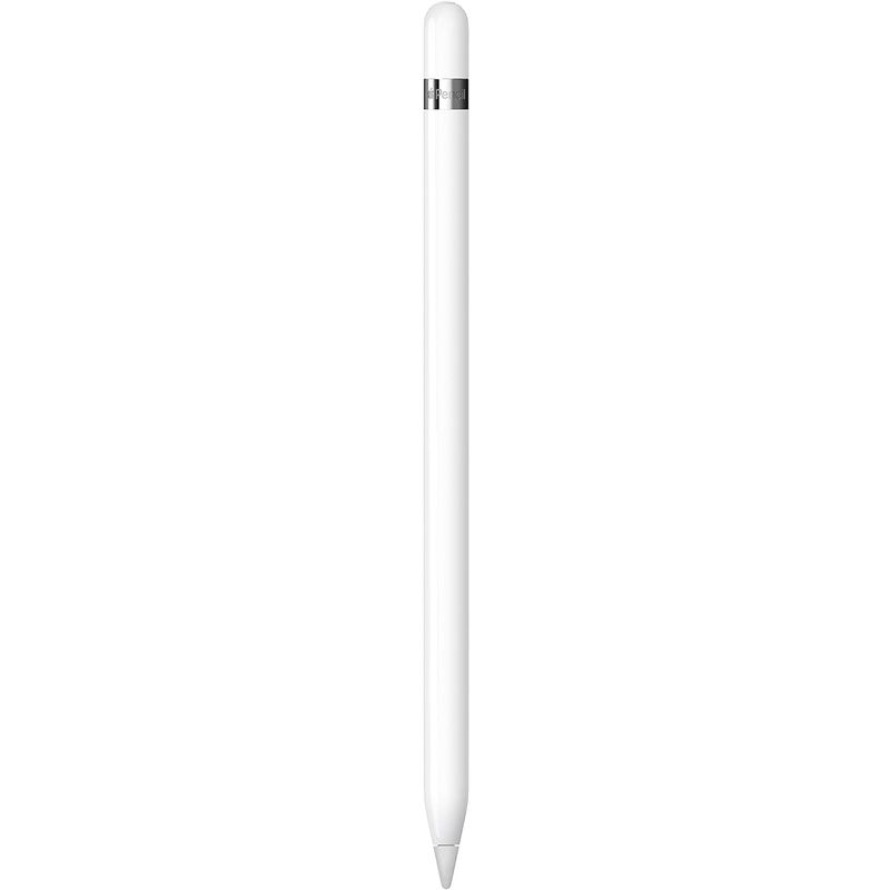 Apple Pencil (1st Generation): Pixel-Perfect Precision and