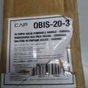 CAP Barbell Olympic Dumbbell Handles