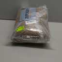 Cupuamon 2026 New Stretch Sofa Slipcovers Couch Cover for 3 Cushion Furniture Protector Sofa Covers with Elastic Bottom Jacquard Fabric Small Checks for Pets, Kids -Sofa, Golden