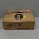 Wagons Carts Foldable, Collapsible Wagon, Foldable Wagon Cart with Wheels, Folding Wagons for Beach Camp Sports Garden, 2 Cup Holders/Lightweight Portable/Black/360 LBS